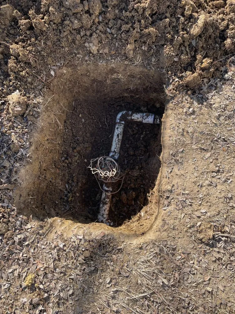 Professional yard maintenance for outdoor upgrades in Alvord, TX by Tony’s Landscape