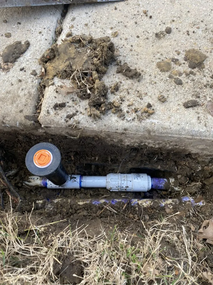 Top-rated residential landscaping in Alvord, TX by Tony’s Landscape