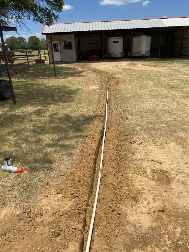 Affordable yard maintenance for outdoor upgrades across Alvord, TX - Tony’s Landscape