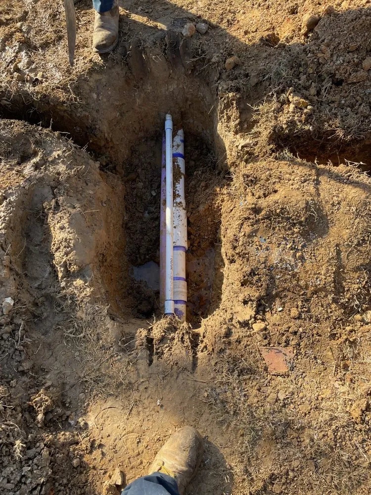 Top-rated outdoor landscaping experts serving Alvord, TX - Tony’s Landscape