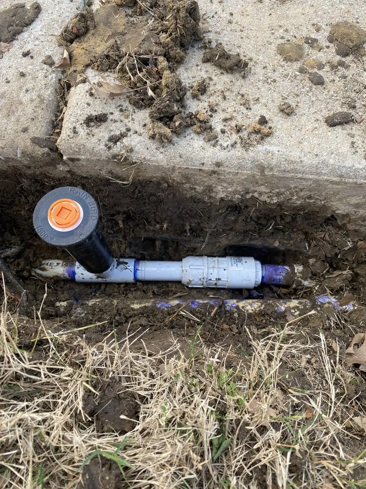 Affordable lawn care service in Alvord, TX by Tony’s Landscape