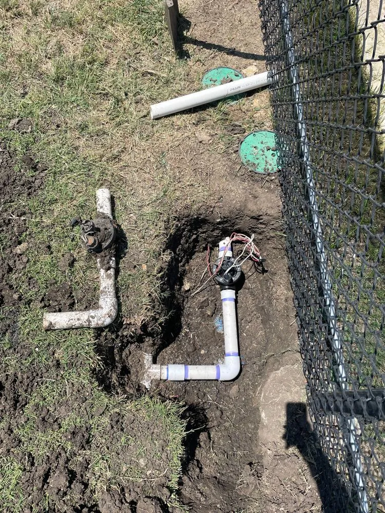 Reliable landscape design near you across Alvord, TX - Tony’s Landscape