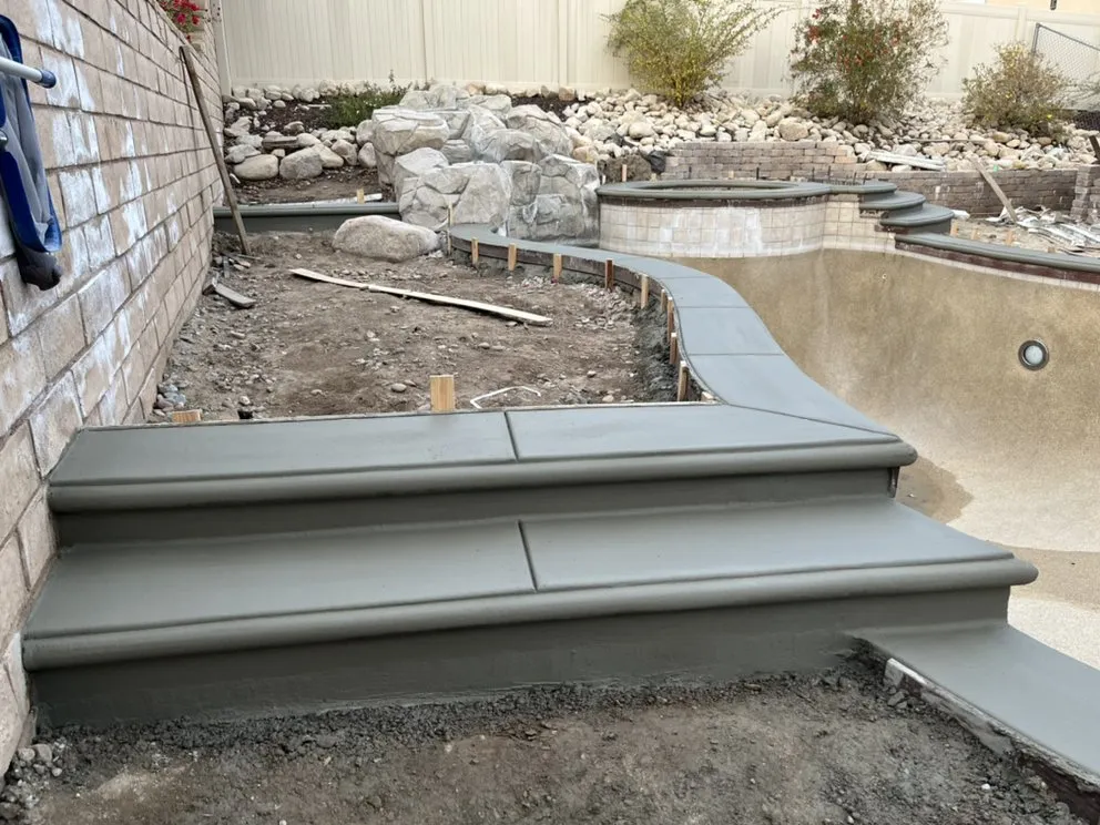 Reliable garden landscaping in Rialto, CA - Tony's Landscape