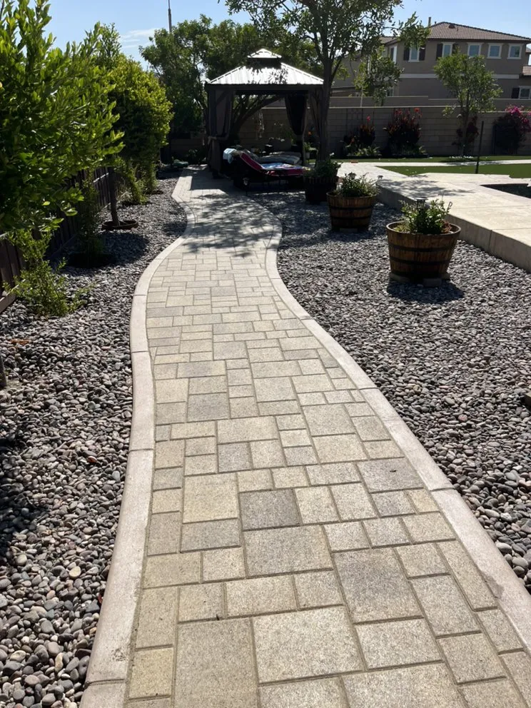 Trusted yard maintenance experts serving Rialto, CA - Tony's Landscape