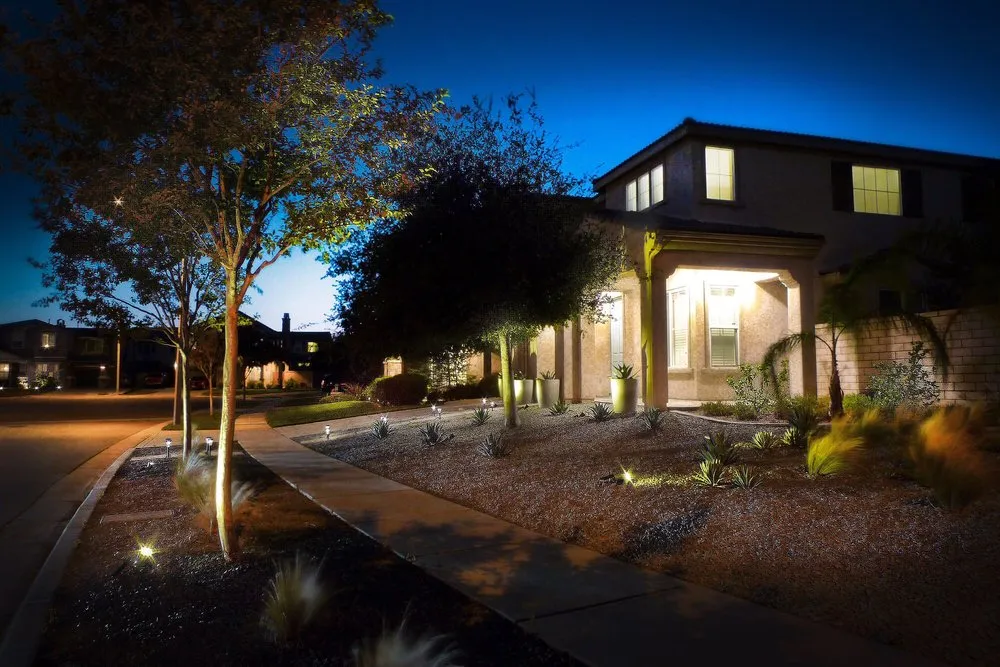 Trusted lawn care service for outdoor upgrades across Rialto, CA - Tony's Landscape