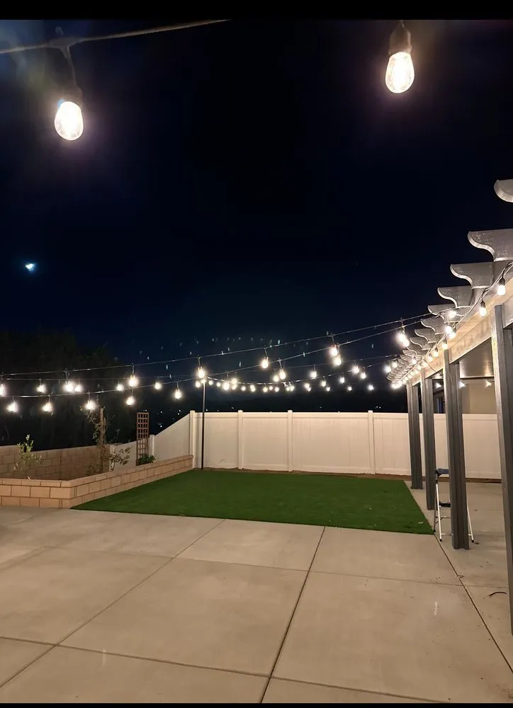 Reliable yard maintenance in Riverside, CA by Tony's Landscape