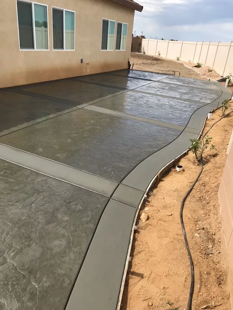 Reliable yard maintenance for residential properties in Riverside, CA by Tony's Landscape