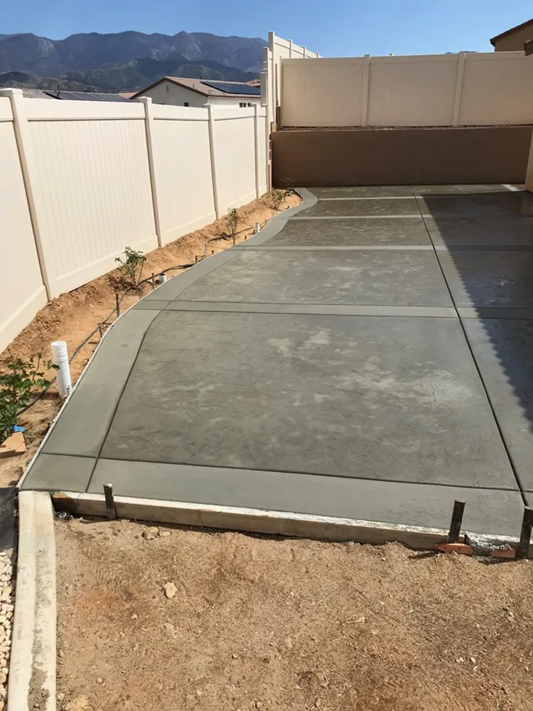 Local yard maintenance for outdoor upgrades across Riverside, CA - Tony's Landscape