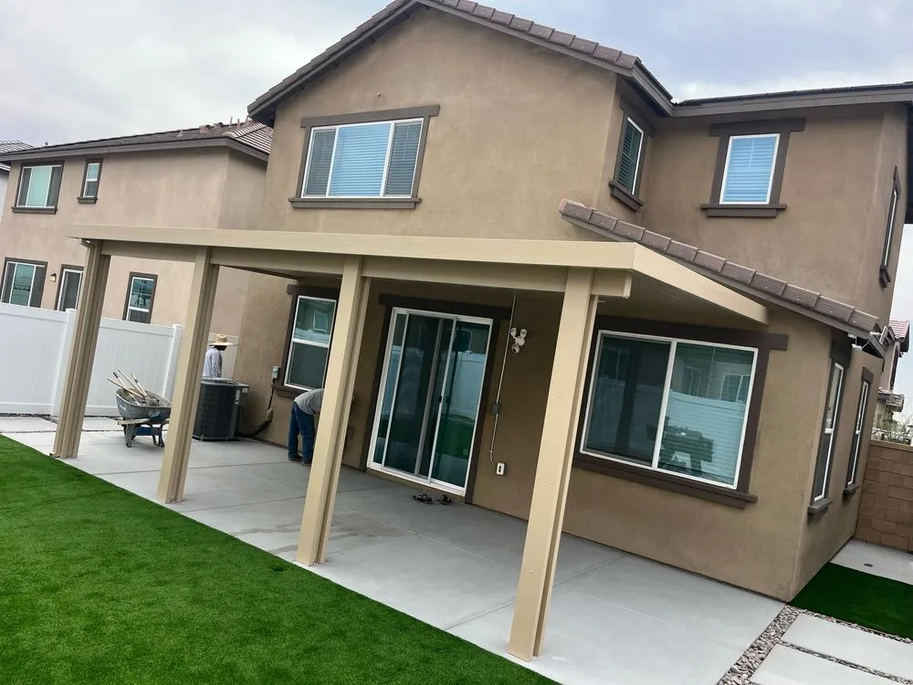 Reliable yard maintenance experts serving Riverside, CA - Tony's Landscape