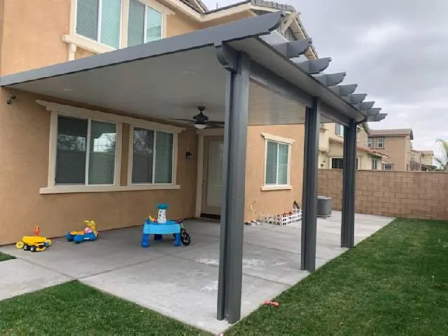 Affordable yard cleanup service in Riverside, CA by Tony's Landscape