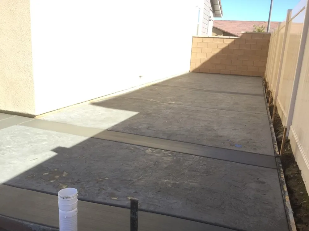 Reliable lawn care service in Riverside, CA by Tony's Landscape