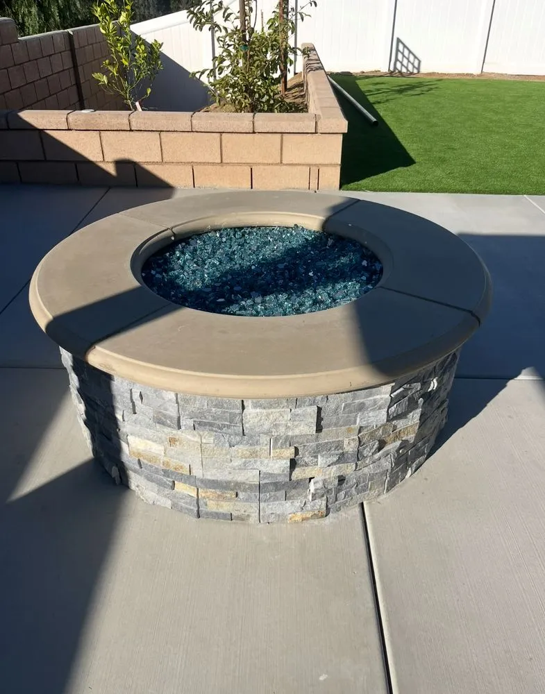 Trusted residential landscaping experts serving Riverside, CA - Tony's Landscape