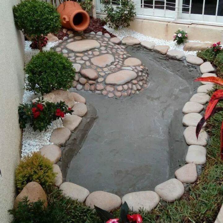 Custom landscape design in Shelton, WA - Tony's Landscape