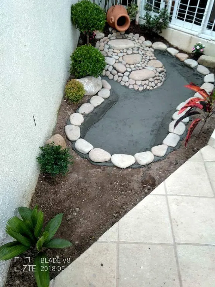 Local yard cleanup service in Shelton, WA by Tony's Landscape