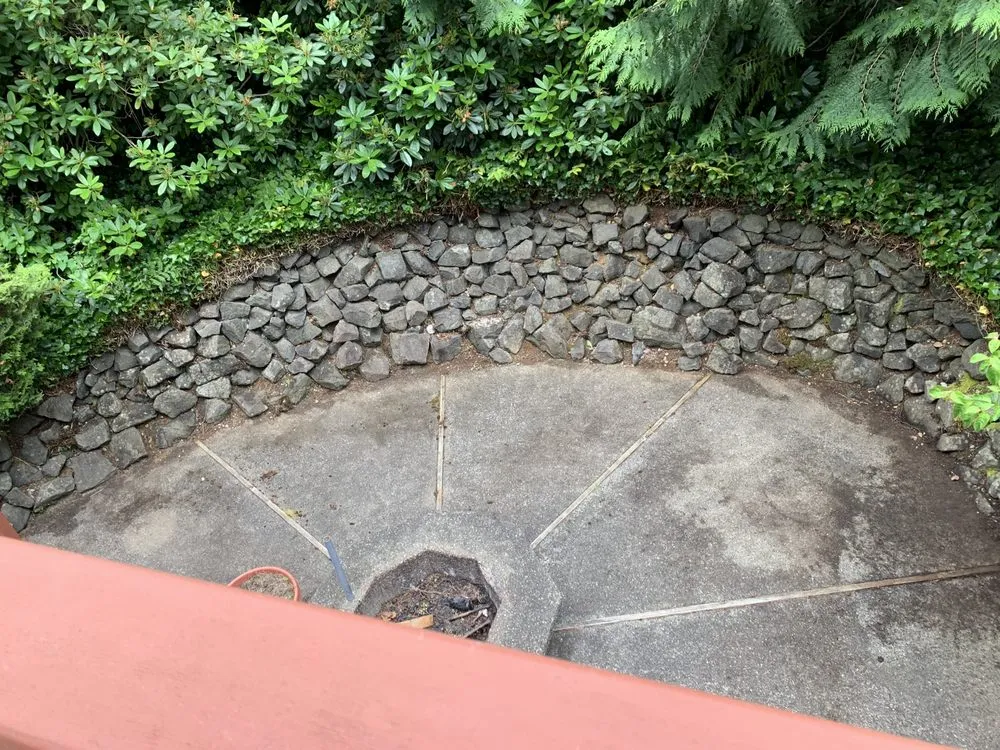 Affordable lawn care service for year-round maintenance across Shelton, WA - Tony's Landscape