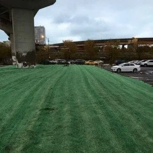 Local lawn mowing service in Waukegan, IL - Tony's Landscaping & Snow Plowing