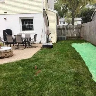 Custom yard cleanup service in Waukegan, IL - Tony's Landscaping & Snow Plowing