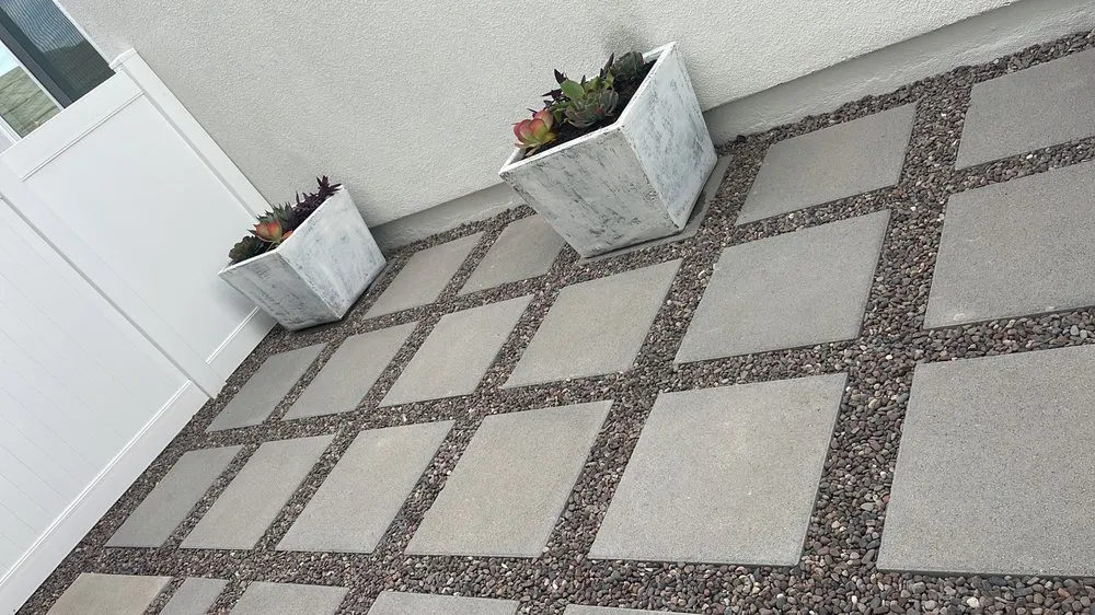 Affordable outdoor landscaping with custom design in San Juan Capistrano, CA by Tony’s landscaping and tree services