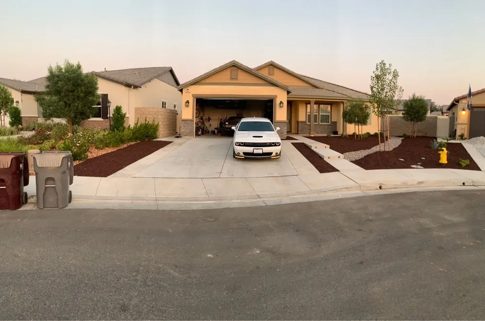 Affordable yard cleanup service for outdoor upgrades in Riverside, CA by Tony’s Landscaping and Tree Trimming Service’s