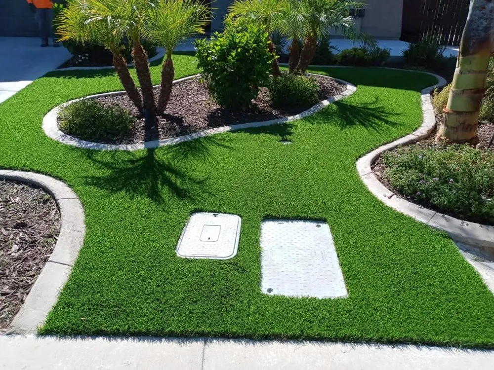 Expert yard maintenance in Riverside, CA - Tony’s Landscaping and Tree Trimming Service’s