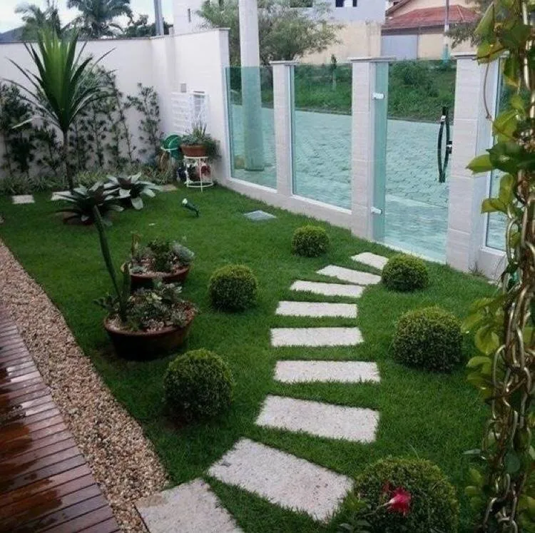 Custom residential landscaping in Riverside, CA - Tony’s Landscaping and Tree Trimming Service’s