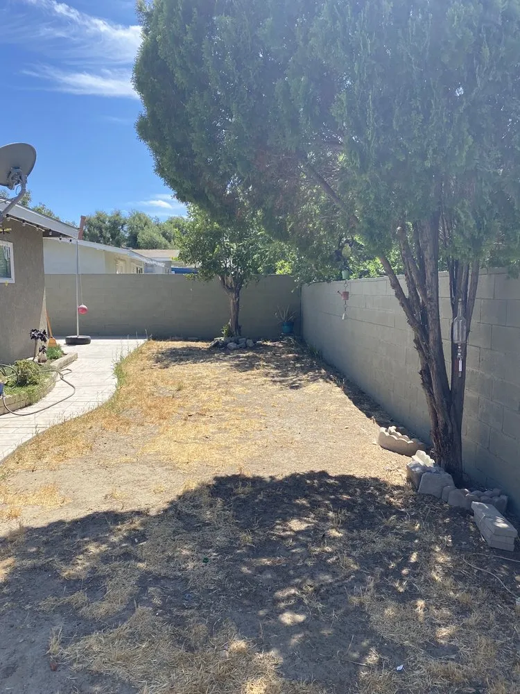 Top-rated landscape design in Riverside, CA - Tony’s Landscaping and Tree Trimming Service’s