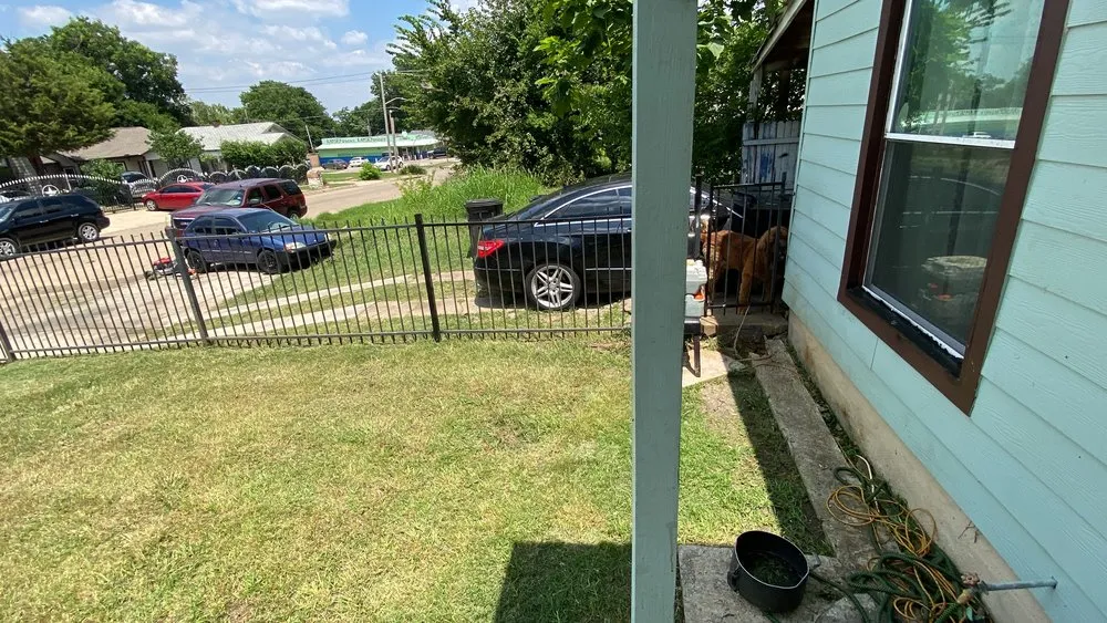 Expert landscape installation in Fort Worth, TX - Tony’s Landscaping