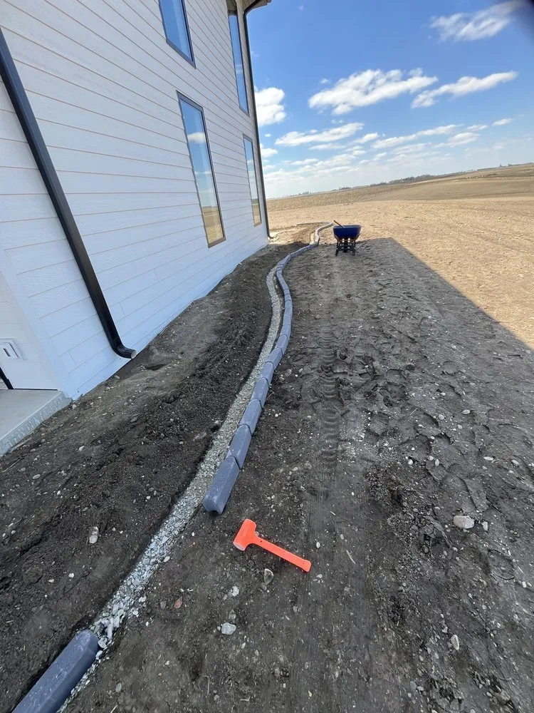 Trusted lawn care service in Galva, IA by Tonys Landscaping