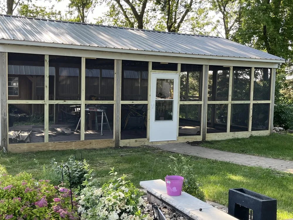 Trusted landscape installation experts serving Galva, IA - Tonys Landscaping