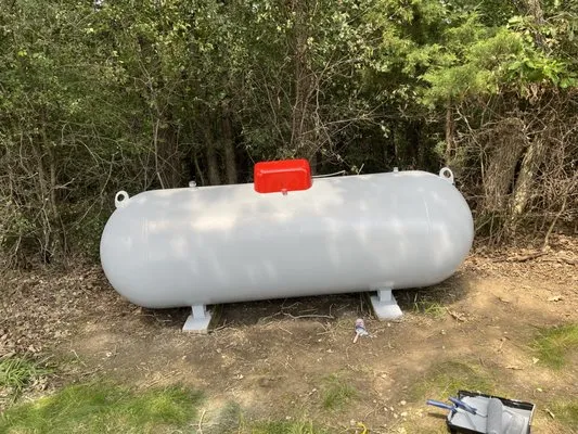 Tonys Landscaping