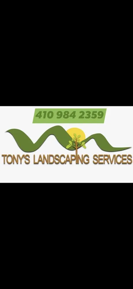 Affordable landscape design for beautiful yards across Glyndon, MD - Tony's Landscaping