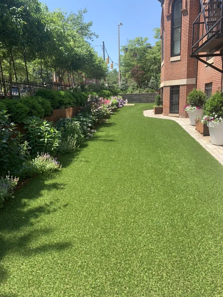 Local outdoor landscaping in Glyndon, MD by Tony's Landscaping