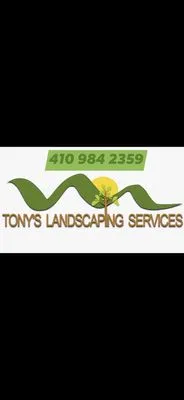 Tony's Landscaping