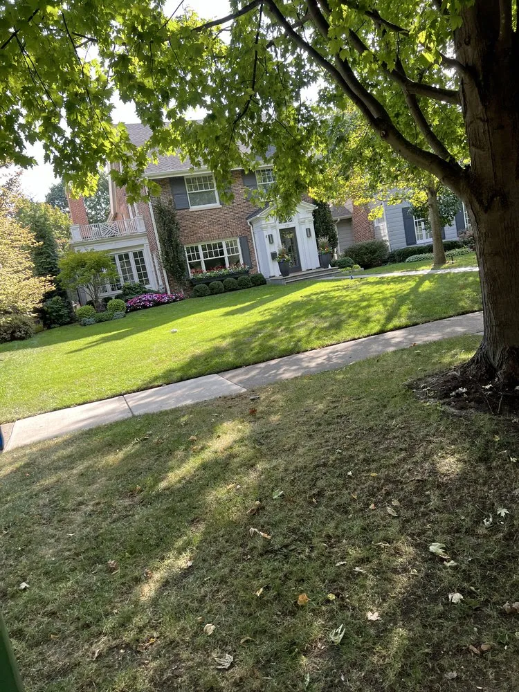 Top-rated outdoor landscaping in Ingleside, IL - Tony’s Landscaping