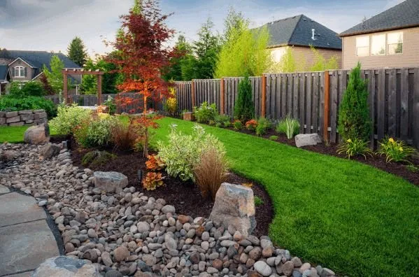 Local landscape design for homes across Ingleside, IL - Tony’s Landscaping
