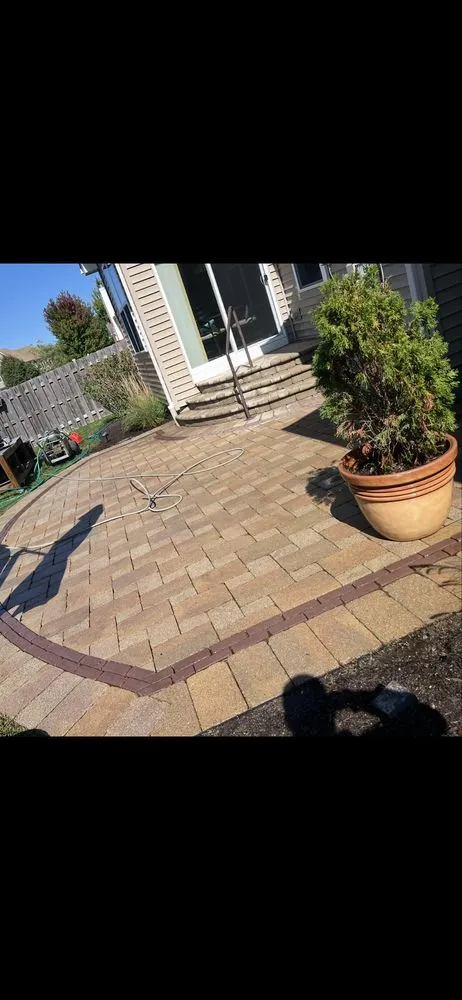 Trusted landscaping services experts serving Ingleside, IL - Tony’s Landscaping