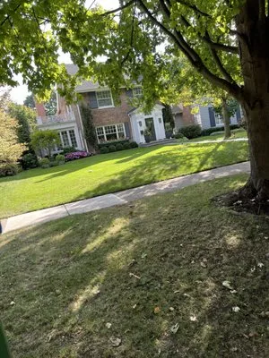 Tony’s Landscaping