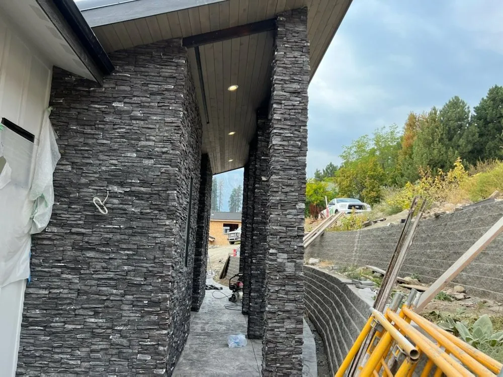 Affordable landscaping services experts serving Manson, WA - Tony's Landscaping