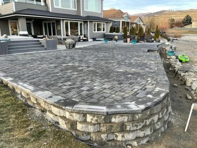 Reliable yard maintenance in Manson, WA by Tony's Landscaping