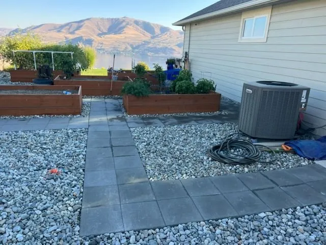 Expert residential landscaping experts serving Manson, WA - Tony's Landscaping