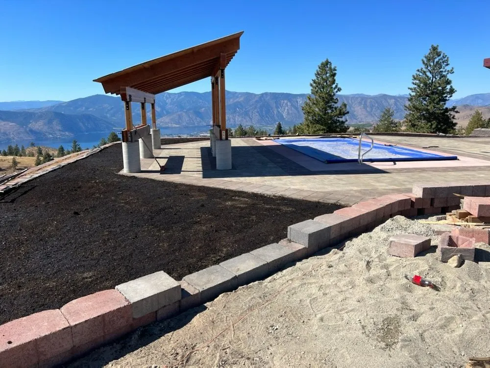 Local yard maintenance for year-round maintenance across Manson, WA - Tony's Landscaping