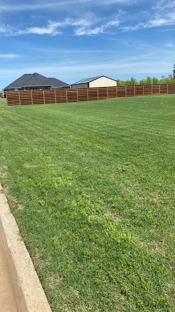 Custom yard cleanup service experts serving Oklahoma City, OK - Tony’s Landscaping