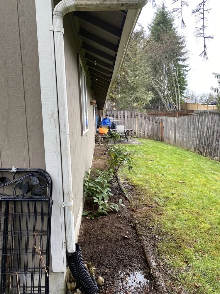 Expert landscaping services for outdoor upgrades in Puyallup, WA by Tony's Landscaping