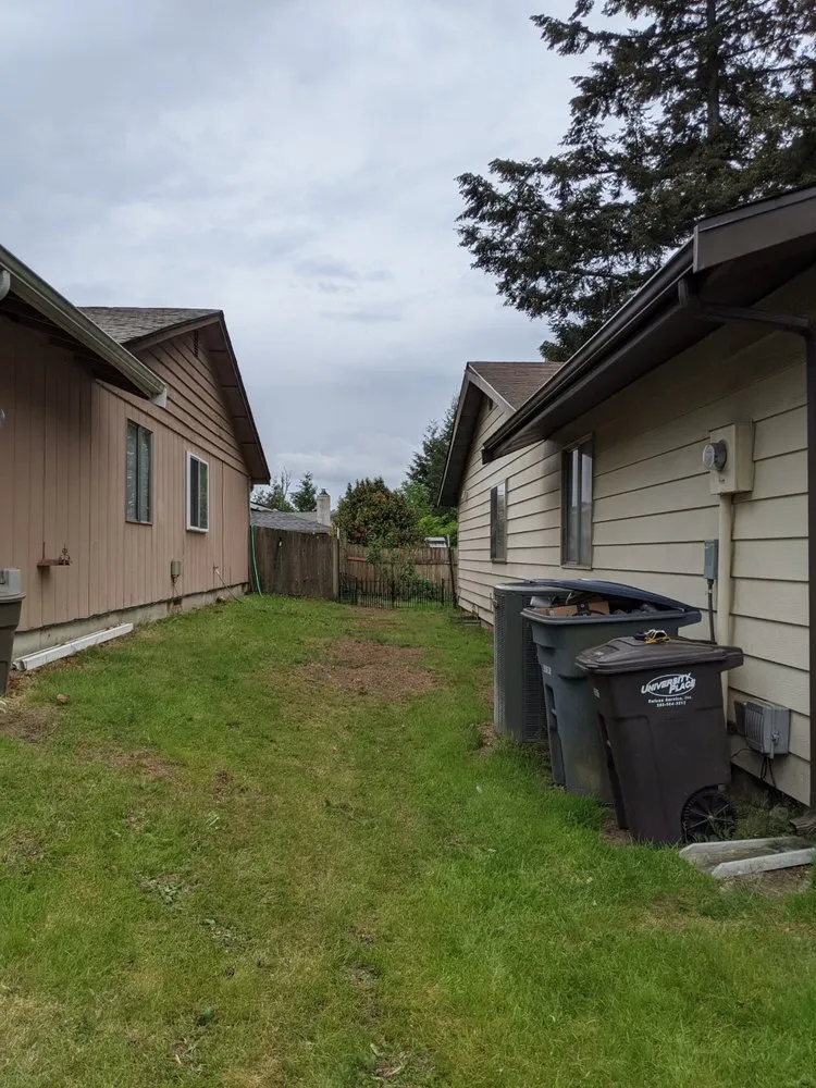 Professional landscape design near you in Puyallup, WA by Tony's Landscaping