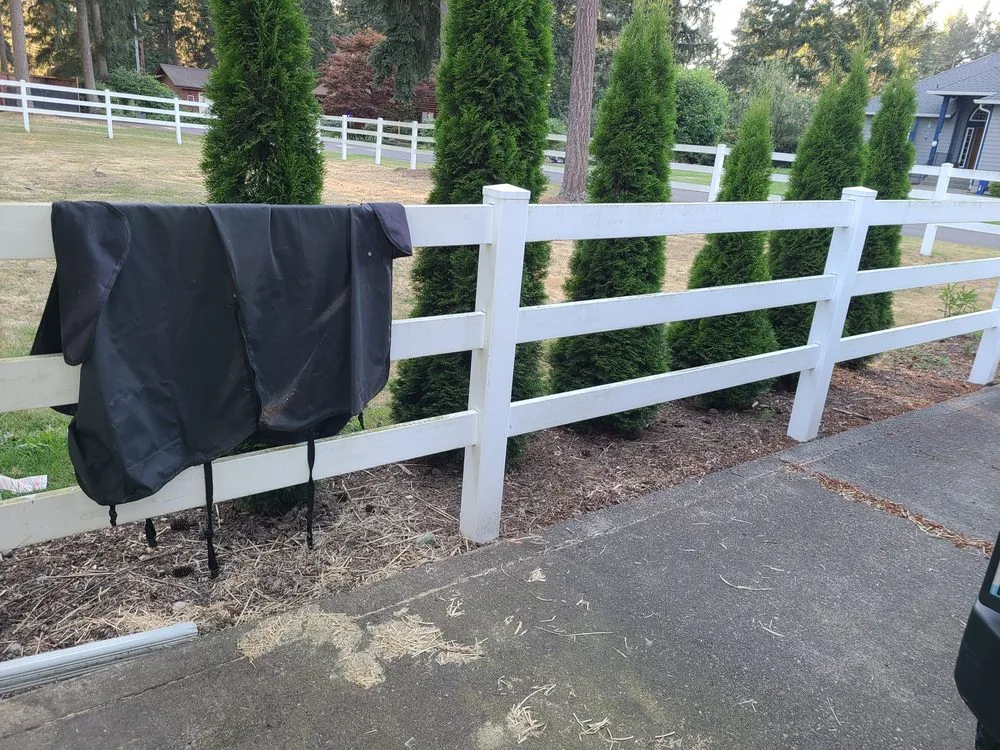 Trusted landscape design experts serving Puyallup, WA - Tony's Landscaping