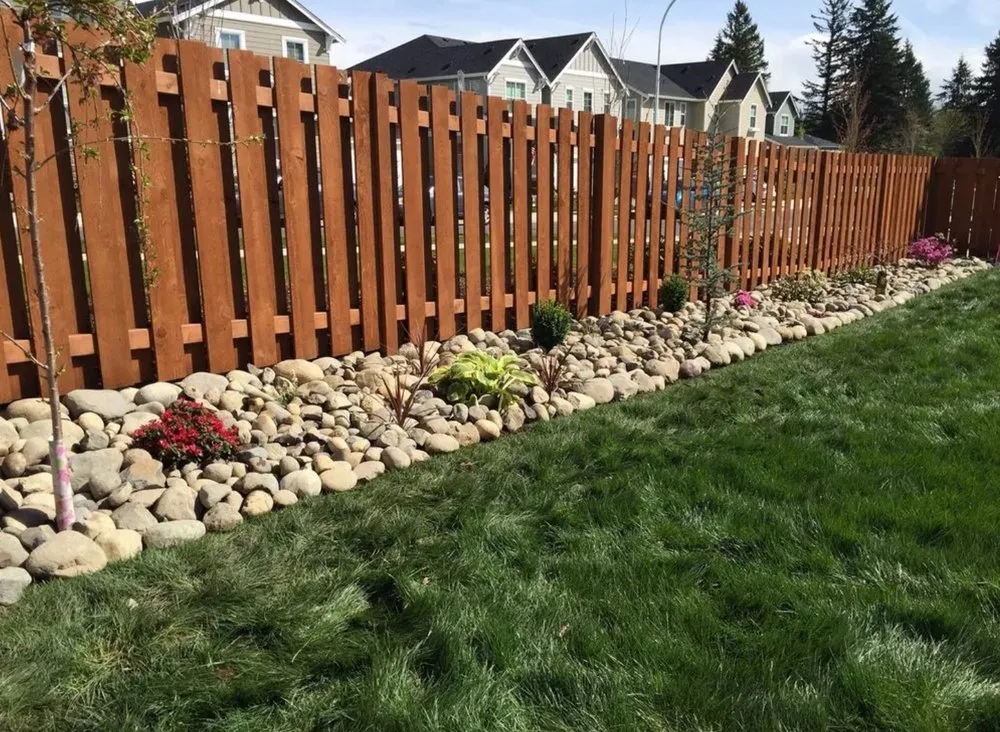 Local landscape design for beautiful yards across Puyallup, WA - Tony's Landscaping