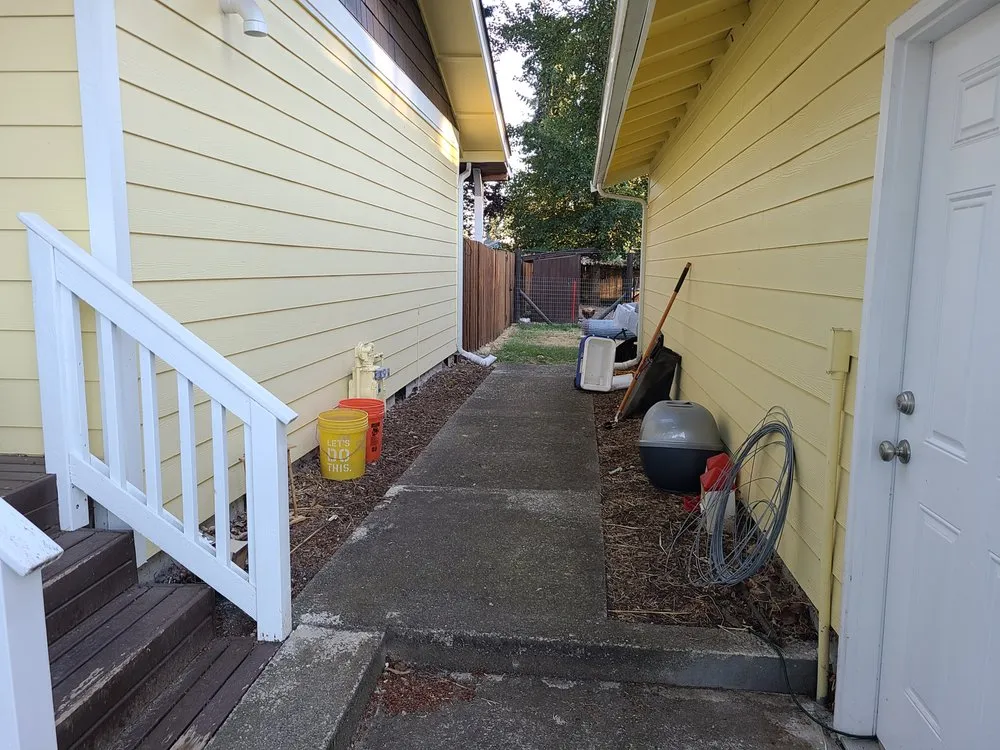 Affordable outdoor landscaping experts serving Puyallup, WA - Tony's Landscaping