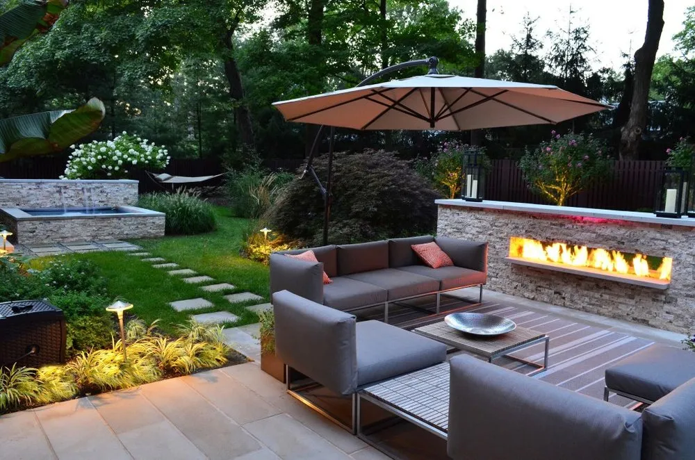 Reliable outdoor landscaping in Racine, WI - Tony's Landscaping