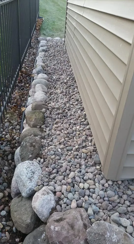 Top-rated lawn care service experts serving Racine, WI - Tony's Landscaping