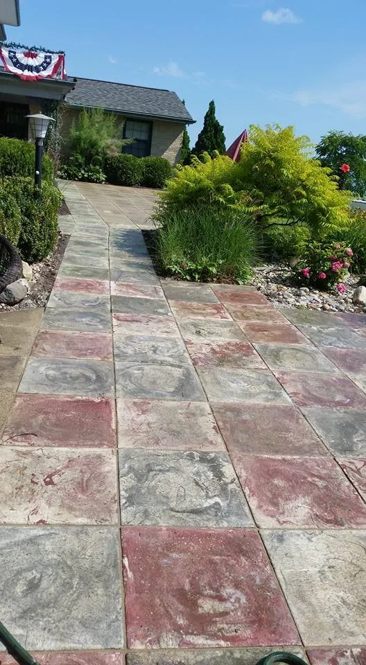 Custom lawn care service in Racine, WI - Tony's Landscaping